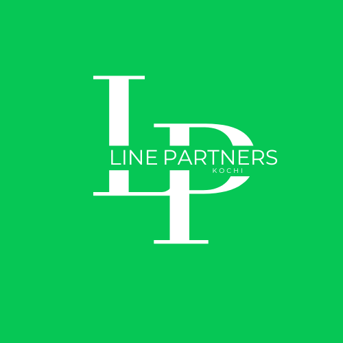 高知LINEセンター Logo (1)